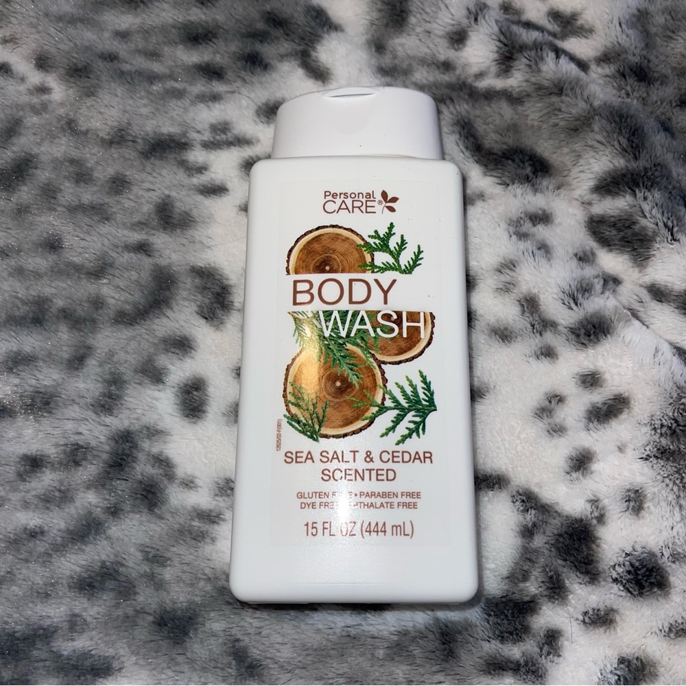 Personal Care Body Wash